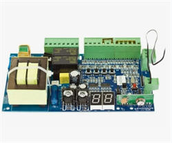 Блок управления для привода автоматических ворот Алютех MCSL-1.1, ASL.038 MCSL-1.1 ASL0.38