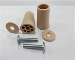 Стопор ST40 (1 пара) ручка для роллет 12688-Б