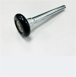 Ролик ходовой Алютех для ворот высокого типа монтажа 4652