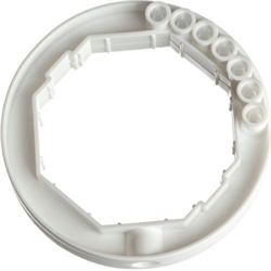 Кольцо ригельное R60 12577