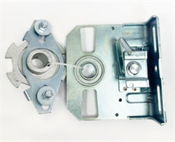 Муфта предохранительная храповая SBD-111R для промышленных и панорамных ворот 4245