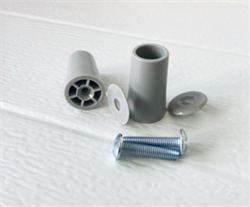 Стопор ST40 (1 пара) ручка для роллет 12688-С