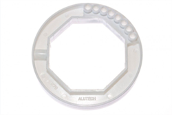 Кольцо ригельное R70 12580