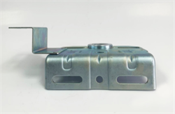 Кронштейн установочный TBI511 для промышленных и панорамных ворот 4254