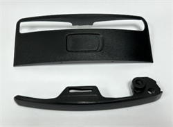 Комплект с рычагом и крышкой разблокировки Алютех для RTO - 500/1000/2000(М)KIT 13209