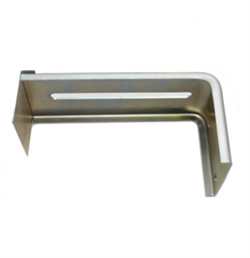 Кронштейн с боковым креплением "РОЛТЭК" для откатных ворот 055