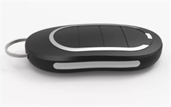 Пульт для автоматических ворот Алютех AT-4L Altkey