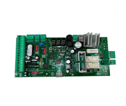 Плата блока управления CAME ZL39B 88003-0124