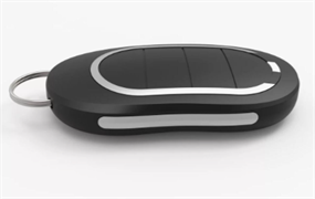 Пульт для автоматических ворот Алютех AT-4L Altkey