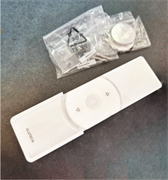 Пульт 1-канальный для роллет AT-1 12537