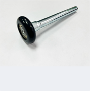 Ролик ходовой Алютех для ворот высокого типа монтажа 4652